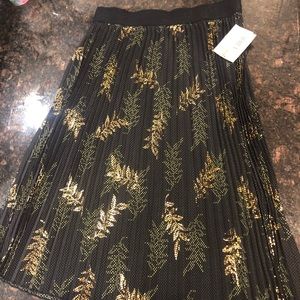 Elegant large Jill lularoe